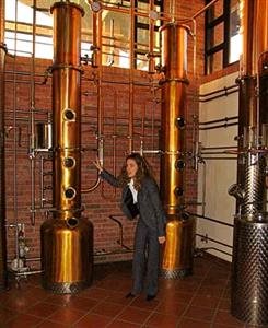 Berta Distillerie