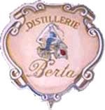 Berta Distillerie