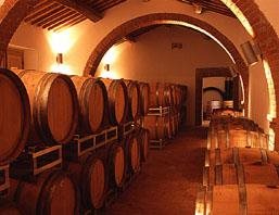Fattoria Le Pupille Elisabetta Geppetti