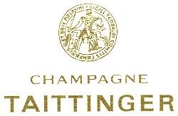 Taittinger Champagne 