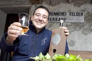 Brennerei Telser