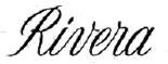 Rivera