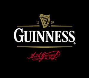 Guinness Brewery Diageo Group
